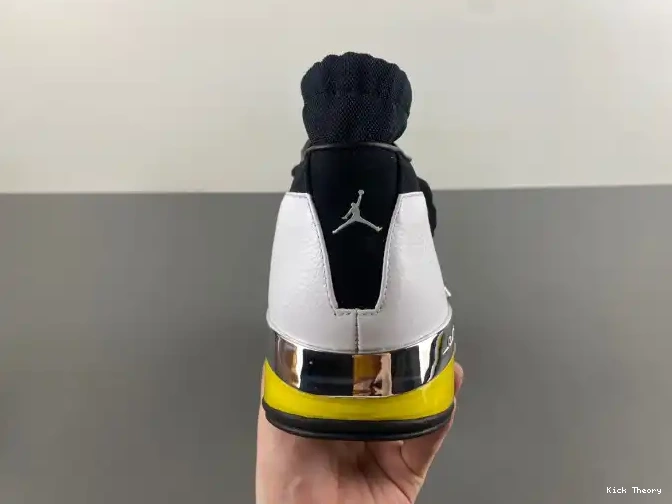 Kick Theory FJ0395-100 Jordan 17 Lightning Low Air 0505